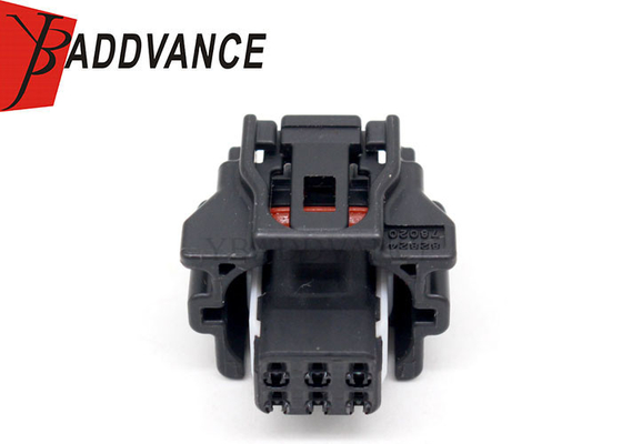 6 Pin 6189-7428 82824-78020 Car Door Handle Wire Socket Reversing Camera Harness Connector