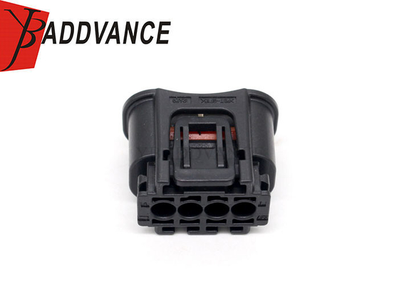 7287-8452-30 4 Pin Female Auto Connector Housing For Toyota 90980-12A29