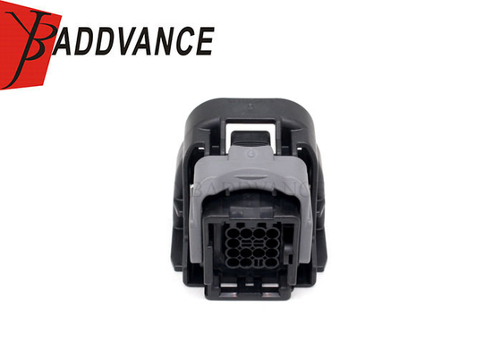 Factory Direct Sales Electric Waterproof JST Female 13 Pin Connector Housing