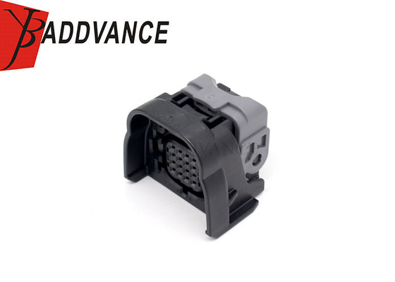 Factory Direct Sales Electric Waterproof JST Female 13 Pin Connector Housing