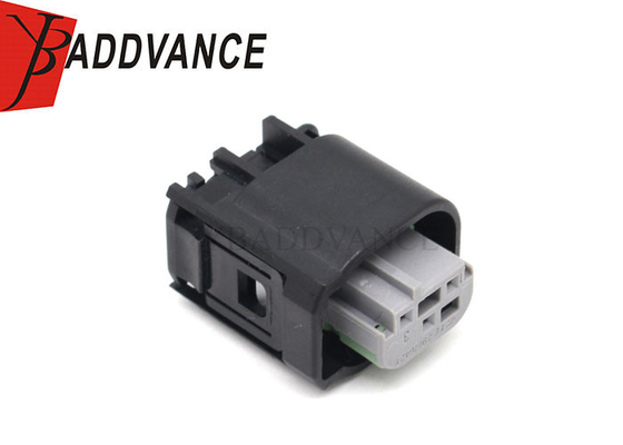 2-967642-1 TE Connectivity AMP Waterproof 3 Pin Female Connectors Fit For Audi