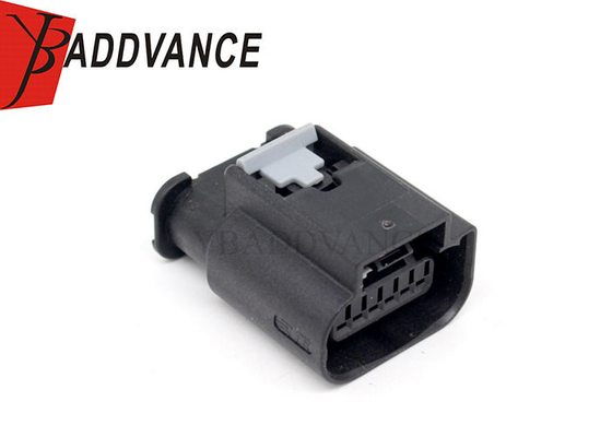 2272975-5 TE Connectivity MCON 1.2mm 6 Pin Female PA66 Automotive Connector Housing