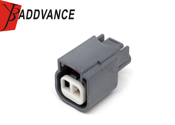 WPT-1243 Waterproof 2 Pin Female Automotive Connector Housing For Ford