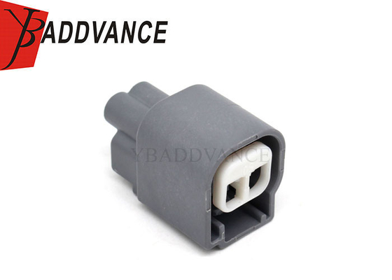 WPT-1243 Waterproof 2 Pin Female Automotive Connector Housing For Ford