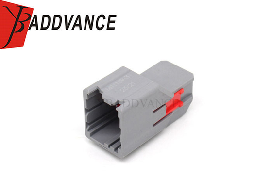 1411169-3 Special Sales TE Connectivity Cable Mount Male 8 Pin Automotive Connector