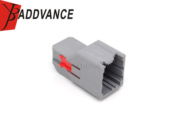 1411169-3 Special Sales TE Connectivity Cable Mount Male 8 Pin Automotive Connector