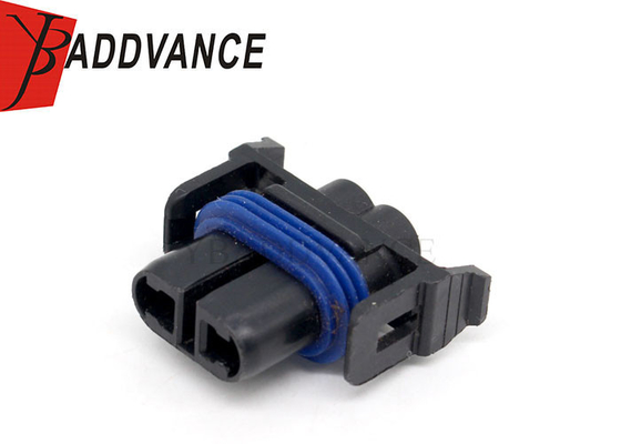 MG652520-5 Female 2 Pin Car Headlight Motorcycle KET Connector In Stock