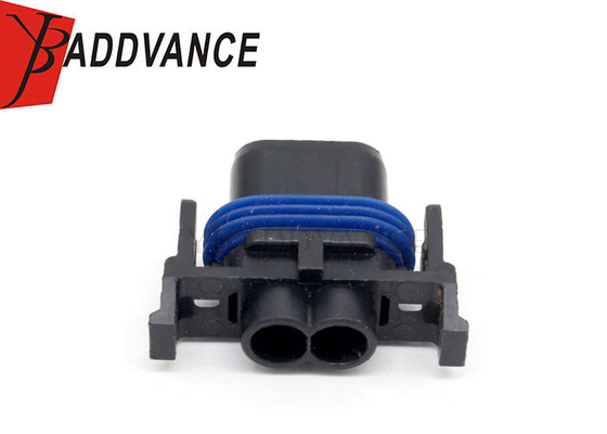 MG652520-5 Female 2 Pin Car Headlight Motorcycle KET Connector In Stock