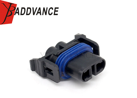 MG652520-5 Female 2 Pin Car Headlight Motorcycle KET Connector In Stock