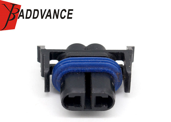 MG652520-5 Female 2 Pin Car Headlight Motorcycle KET Connector In Stock