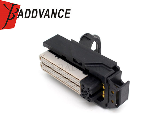 13761282 Aptiv ASM CON81 F Waterproof Female 81 Pin ECU Connector For Car