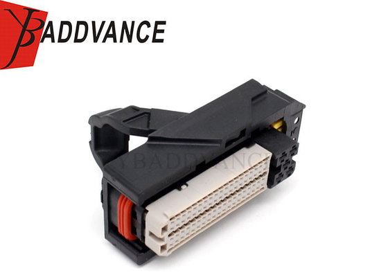 13761282 Aptiv ASM CON81 F Waterproof Female 81 Pin ECU Connector For Car