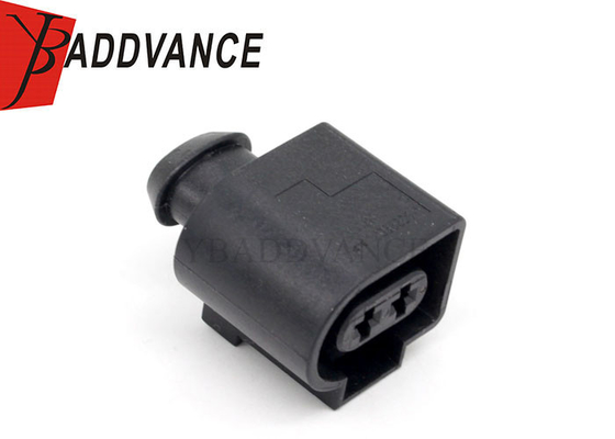 1-1355200-1 1-1355339-3 TE AMP MCP 2.8 Female 2 Pin Connector For  VNL