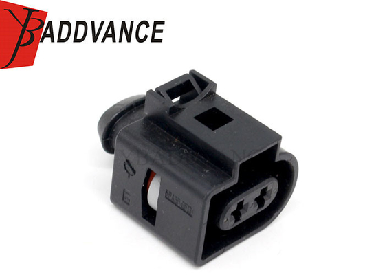 1-1355200-1 1-1355339-3 TE AMP MCP 2.8 Female 2 Pin Connector For  VNL