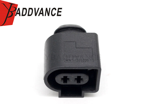 1-1355200-1 1-1355339-3 TE AMP MCP 2.8 Female 2 Pin Connector For  VNL