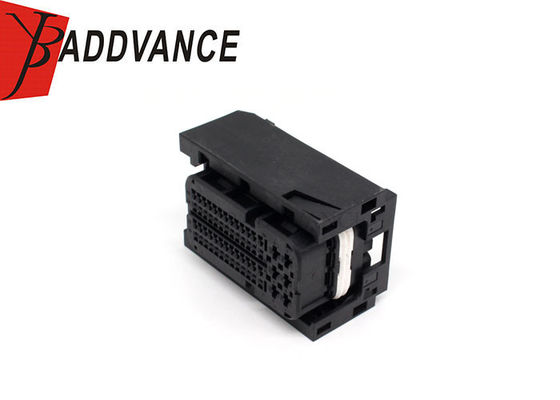 9-1563172-9 TE Connectivity AMP MCON Series 58 Pin Female ECU Connector