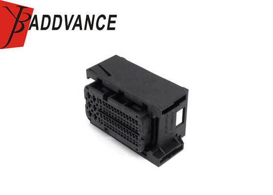 9-1563172-9 TE Connectivity AMP MCON Series 58 Pin Female ECU Connector