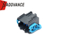 Direct Equivalent To Delphi Non-sealed Automotive Electrical 40 Pin Male Connectors