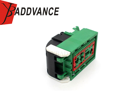 514600600 41 Pin Female Waterproof Automotive ECU Connectors For Car