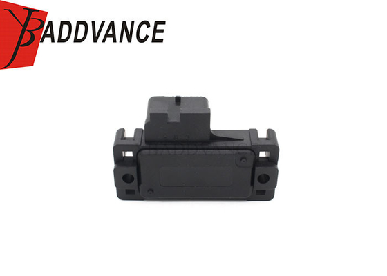 Auto Parts MAP1 MSD 2312 Manifold Absolute Pressure Sensor For  D12 Boost