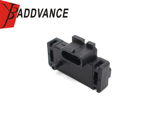 Auto Parts MAP1 MSD 2312 Manifold Absolute Pressure Sensor For  D12 Boost