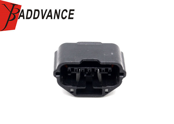 7283-8850-30 YAZAKI 6 Pin Accelerator Pedal Air Flow Sensor Connector For Toyota