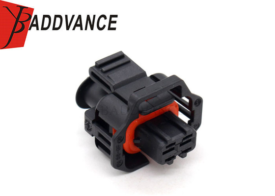 1928404414 2 Pin Female Common Rail Diesel Injector Connector For Patrol ZD30 In Stock