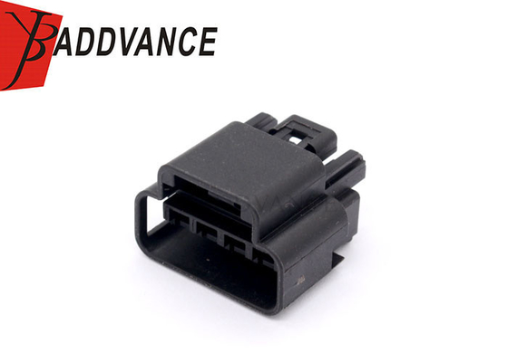 Delphi Aptiv Waterproof Female 4 Pin Electrical Connectort Housing For Automotive