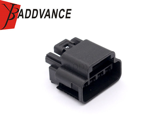 Delphi Aptiv Waterproof Female 4 Pin Electrical Connectort Housing For Automotive