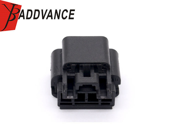 Delphi Aptiv Waterproof Female 4 Pin Electrical Connectort Housing For Automotive