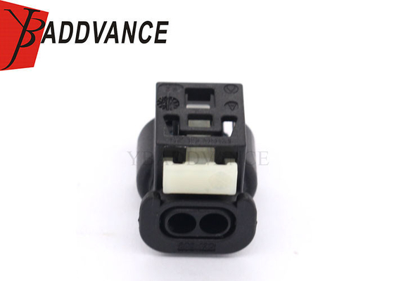 7615487-03 805-120-521 2 Pin Female Car Cigarette Lighter Connector For BMW