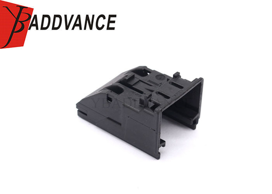 2137475-1 TE Connectivity Black Electrical Protective Back Cover For 65 Pin Connector