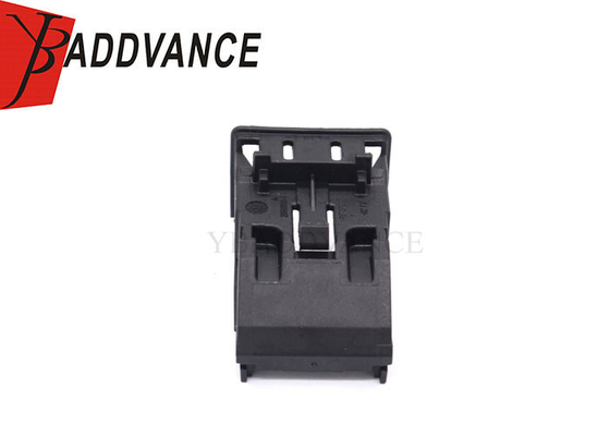 2137475-1 TE Connectivity Black Electrical Protective Back Cover For 65 Pin Connector