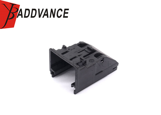 2137475-1 TE Connectivity Black Electrical Protective Back Cover For 65 Pin Connector