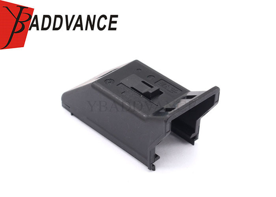 Hot Sale Electrical TE Black Automotive Plug Socket Cover For Connectors