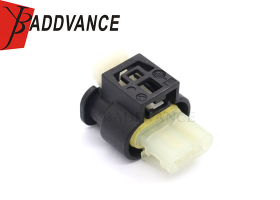 Hirschman A0225452526 3 Pin Female TE Connectivity AMP Connectors For Benz