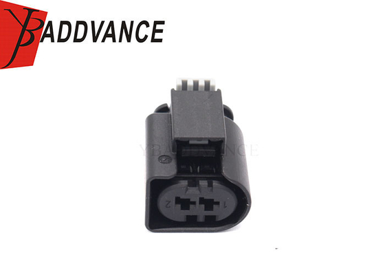 A0525453826 2 Pin Female Automotive Electrical Connectors For Benz W221 S550