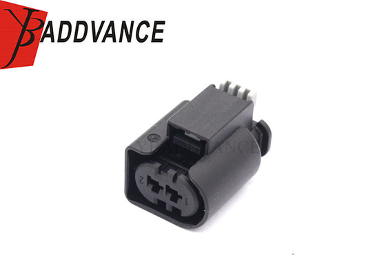 A0525453826 2 Pin Female Automotive Electrical Connectors For Benz W221 S550