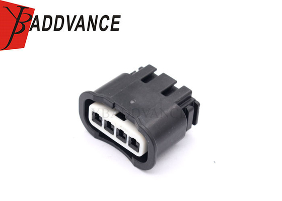 Automobile Waterproof 4 Pin Female Ignition Coils Connector For Toyota 90980-12A29