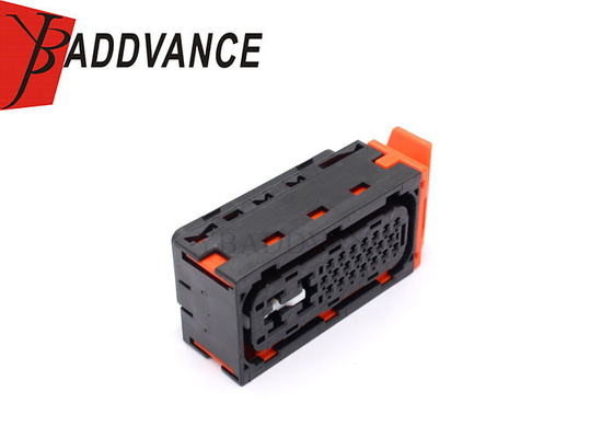 368482-2 TE Connectivity AMP 1.5/4.8mm(060/187) Series 25 Pin PBT Connector Original