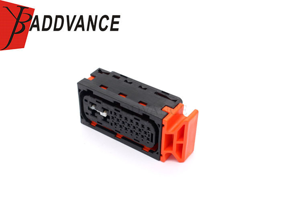 368482-2 TE Connectivity AMP 1.5/4.8mm(060/187) Series 25 Pin PBT Connector Original