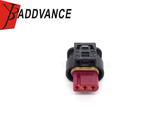 China Factory Development Waterproof 3 Pin Female Connector Automotive On Sale