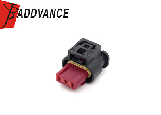 China Factory Development Waterproof 3 Pin Female Connector Automotive On Sale