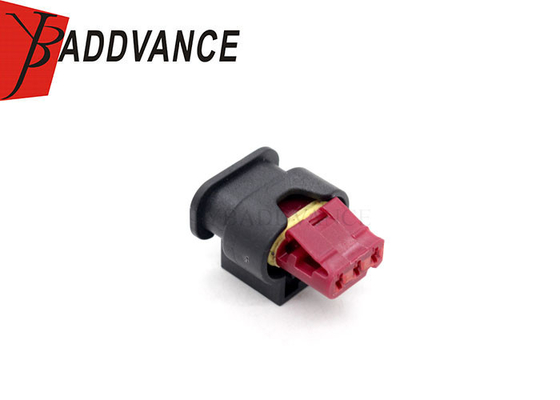 China Factory Development Waterproof 3 Pin Female Connector Automotive On Sale