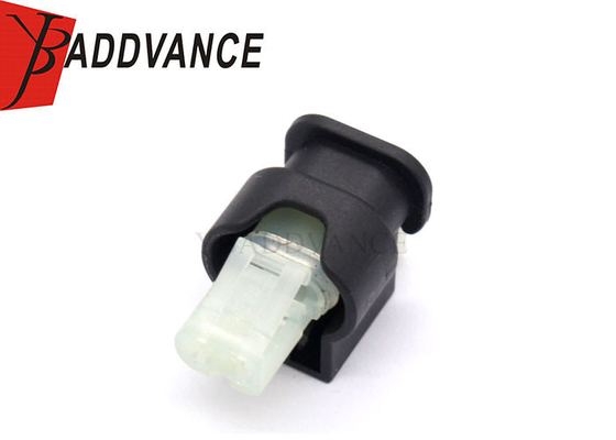 2 Pin Female Plastic Automotive Impact Sensor Connector For VW AUDI 0-2112986-2 A