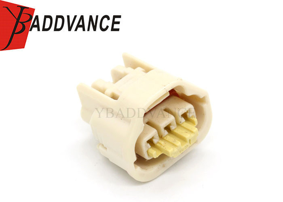 TPS 3 Way 2.3mm Crankshaft Crank Position Sensor Connector 7283-4534 For Chrysler