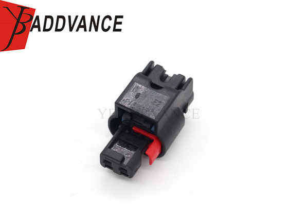 1-1924067-1 Waterproof 2 Way Female TE Connectivity AMP Connector Kits For Auto