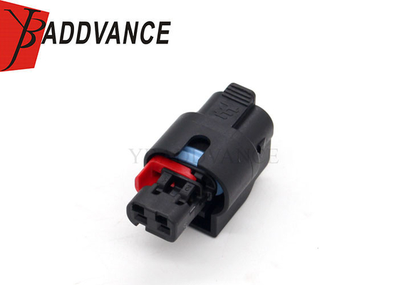 1-1924067-1 Waterproof 2 Way Female TE Connectivity AMP Connector Kits For Auto