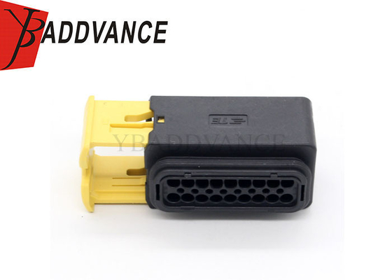 1-1563759-1 AMP TYCO 18 Pin Female HDSCS Series Automotive Connector