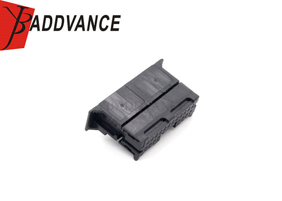 Automotive Electrical Female 20 Position Connectors For Wire Harness
